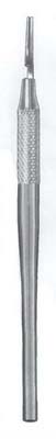 Scalpel-Handle DC-000-011