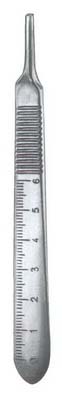 Scalpel-Handle DC-000-014