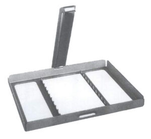 Sterilizing-Tray DC-300-003