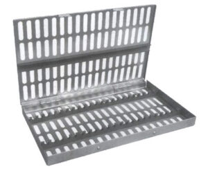 Sterilizing-Tray DC-300-005