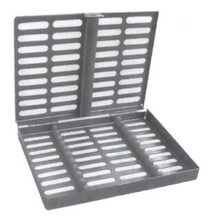 Sterilizing-Tray DC-300-015