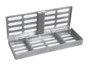 Sterilizing-Tray DC-300-016