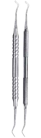 Plastic Filling Instrument DC-025-117
