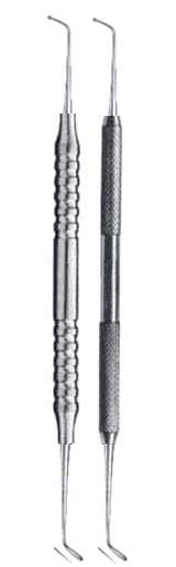 Filling Instrumet DC-025-121