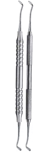 Plastic-Filling-Instrument DC-025-131