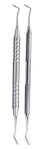 Amalgam-Carvers DC-025-143