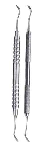 Amalgam-Carvers DC-025-145
