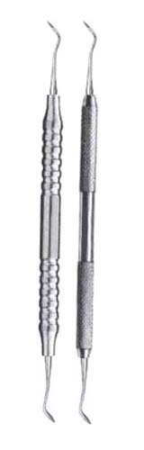 Amalgam Carvers DC-025-147