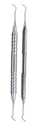 Amalgam Carvers DC-025-148