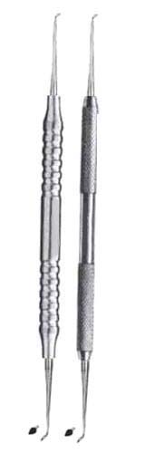 Amalgam Carvers DC-025-149