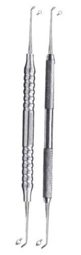 Amalgam Carvers DC-025-150
