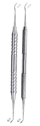 Amalgam Carvers DC-025-151