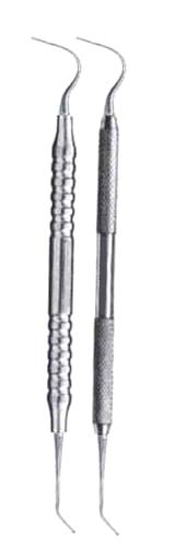 Amalgam Carvers DC-025-154