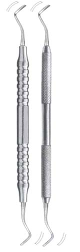 Cavity Preparation DC-025-156