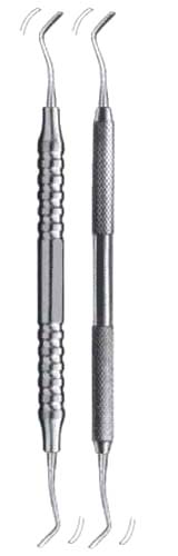 Cavity-Preparation DC-025-160