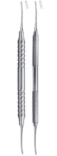 Cavity Preparation DC-025-163