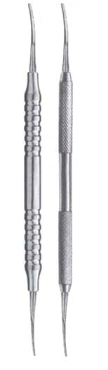 Cavity Preparation DC-025-165
