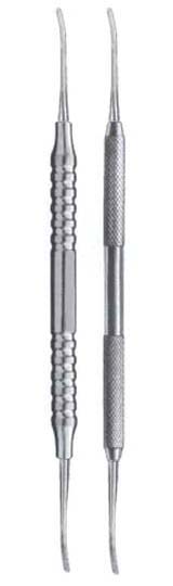 Cavity-Preparation DC-025-166