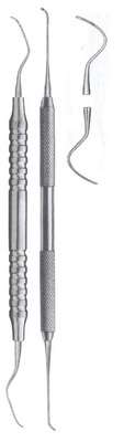 Periodontia Instruments DC-025-274