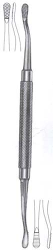 Bone Files DC-225-228