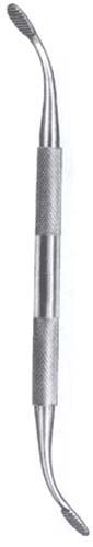 Bone Files DC-225-232