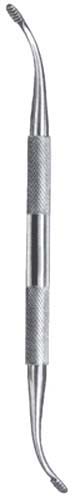 Bone Files DC-225-233