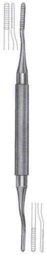 Bone-Files DC-225-234