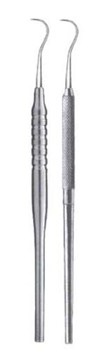 Hygienist DC-025-323