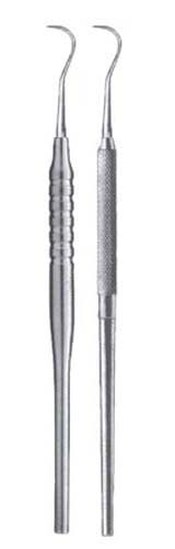 Hygienist DC-025-325
