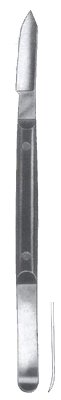 Wax Knives DC-025-371