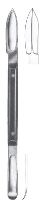 Wax Knives DC-025-372