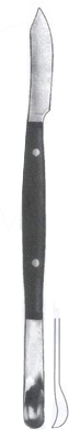Wax Knives DC-025-373