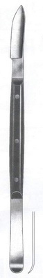 Wax Knives DC-025-374