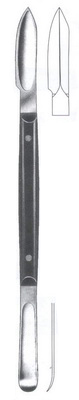 Wax Knives DC-025-375