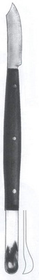 Wax Knives DC-025-376
