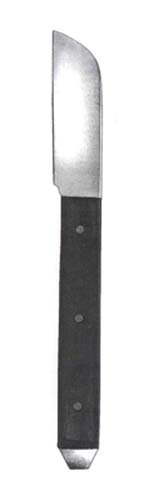 Satulas For Plaster DC-025-377