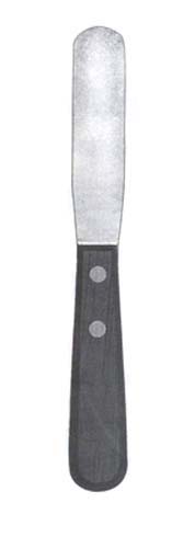 Satulas For Plaster DC-025-381