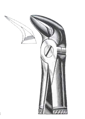 Separating Upper Lower Roots DC-050-035