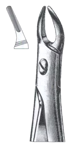 Upper-Roots-(Narrow Beak) DC-050-045