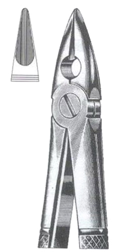 Universal Forceps For Upper DC-050-066