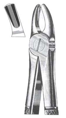 Upper Molars DC-050-067