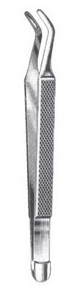 Root Splinter Forceps DC-050-126