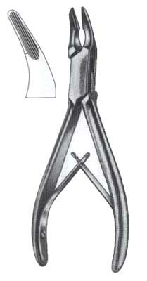 Bone Rongeurs DC-050-130