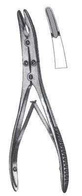 Bone Rongeurs DC-050-134