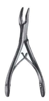 Bone Rongeurs DC-050-138