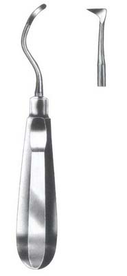Root Elevators DC-075-025