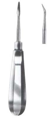 Root Elevators DC-075-032