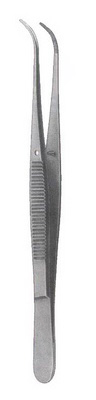 Tissue Pliers DC.100.004