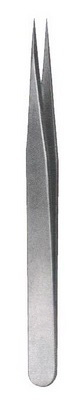 Tissue Pliers DC.100.007