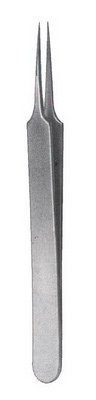 Tissue Pliers DC.100.008